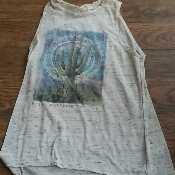 Shirts and camisole from ardene - Picture 8 of 8